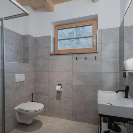 Mertt Ferienhaus Апартаменты *