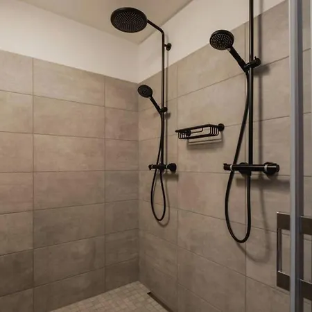 Mertt Ferienhaus Апартаменты