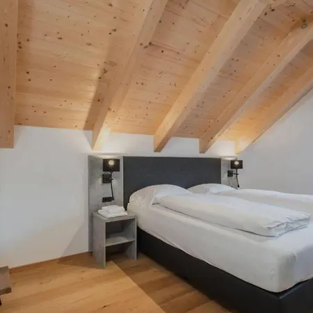 Apartment Mertt Ferienhaus *