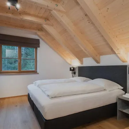 Mertt Ferienhaus Apartment