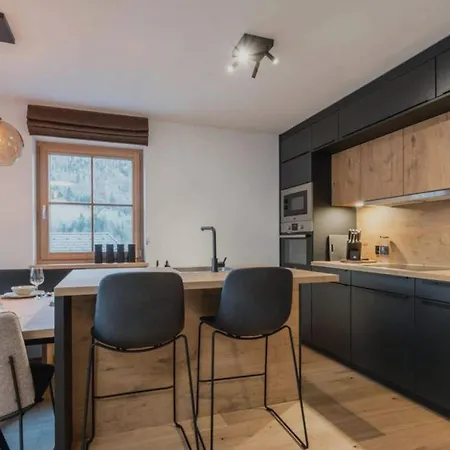 Mertt Ferienhaus